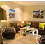Dream Penthouse 1 Comfortable