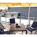 Dream Penthouse 1 Comfortable * Norddeich (Norden)