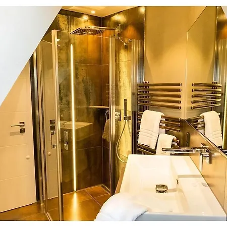 Dream Penthouse 1 Comfortable بيت للعطل نورديش