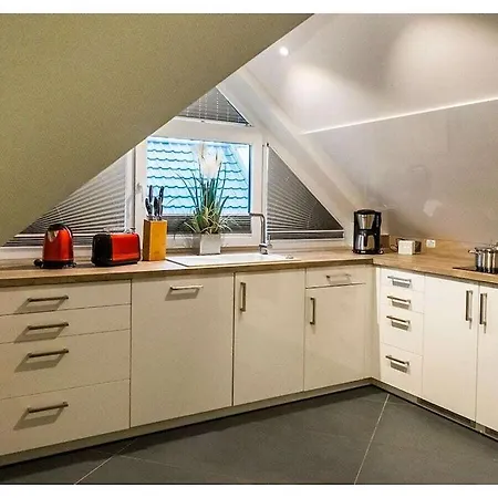Dream Penthouse 1 Comfortable