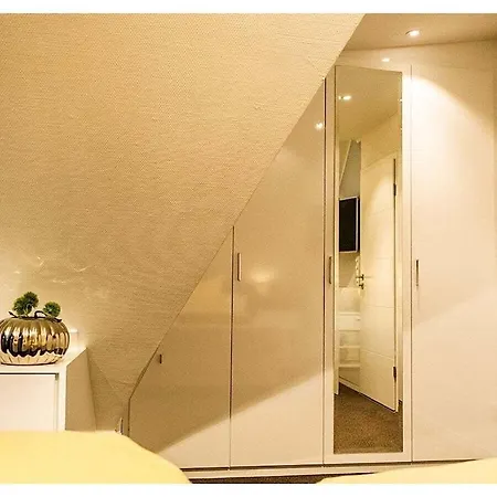 Dream Penthouse 1 Comfortable