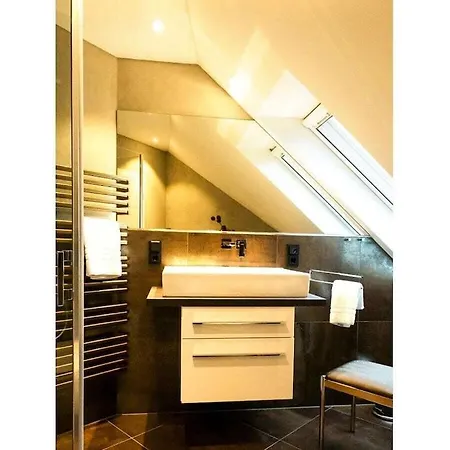 بيت للعطل Dream Penthouse 1 Comfortable نورديش