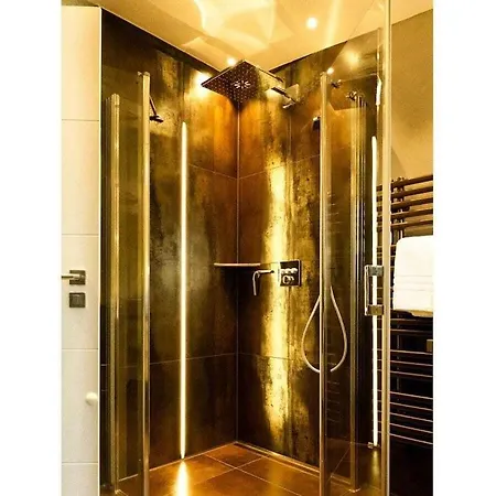 Dream Penthouse 1 Comfortable