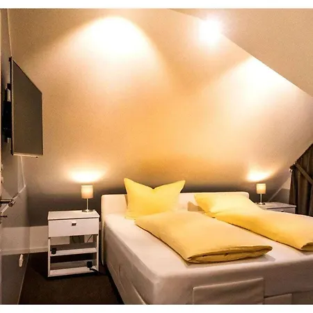 Hébergement de vacances Dream Penthouse 1 Comfortable *