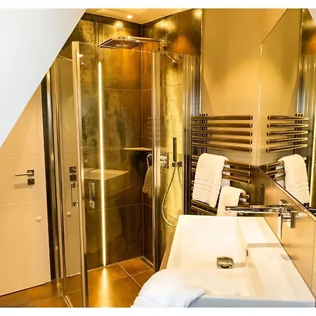 Dream Penthouse 1 Comfortable *