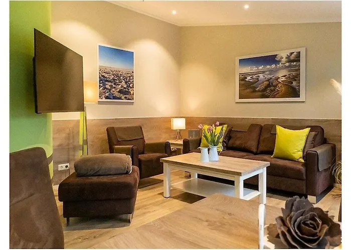 Dream Penthouse 1 Comfortable