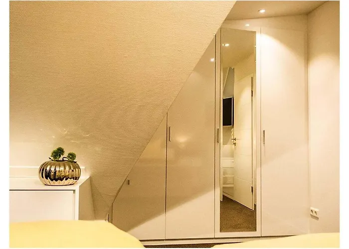 Dream Penthouse 1 Comfortable