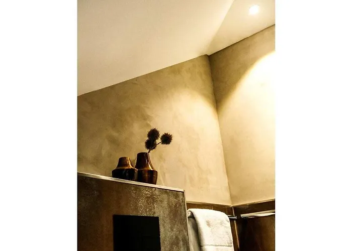 Dream Penthouse 1 Comfortable Hébergement de vacances Norddeich (Norden)